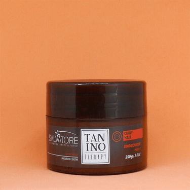 SALVATORE - Curly Hair, Conditioner 250 mL